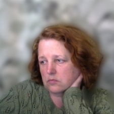 Татьяна Антонова