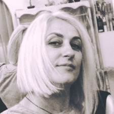 Тина  Риходман
