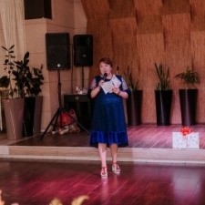 Ирина Асмолова