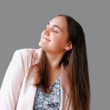 Карина Бертош