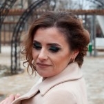 Валерия Лемешева