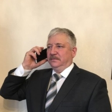 Александр Попов