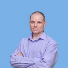  Евгений Лебедев