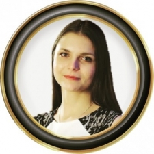 Оксана Шкурина
