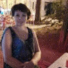 Галина Лопатина
