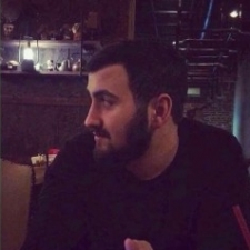 giga gogolishvili