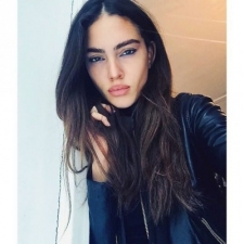 Anastasia Gvalia