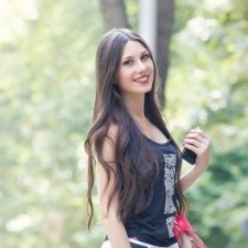 Rita Rukhadze