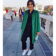 Elza Durglishvili