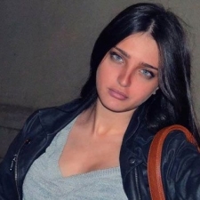 Eleonora Dzigrashvili