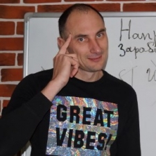 Григорий Зубарев