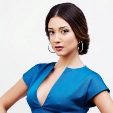 Nia Okropiridze
