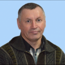 Сергей Уманец