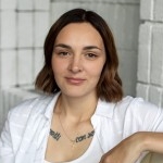 Валерия Оттева