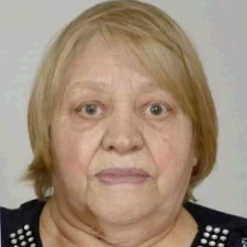 Любовь Анисимова