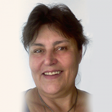 Galina Merkulova