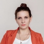 Анастасия Ким
