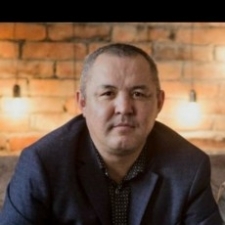Zhanibek Zharaspaev