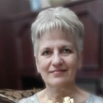 Светлана Белякова