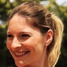 Елена Резвинская