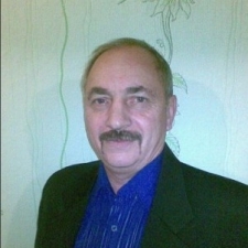 Николай Синицин