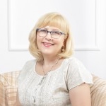 Ирина Ломаник