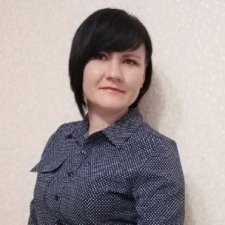 Мария Геринг