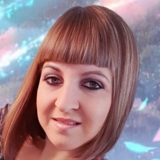 Светлана Дубаева