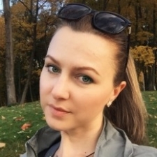 Елена Добродеева