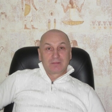 Борис Борисов