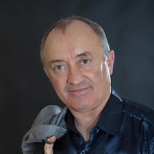 Владимир Моисеенко
