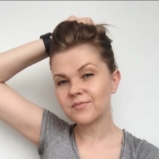 Юлия Тарасова