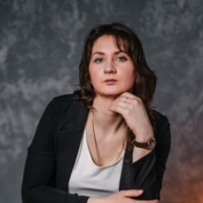Татьяна Карева