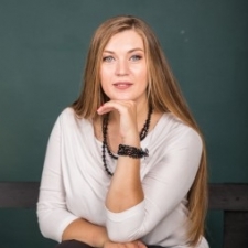 Ирина Гладкая
