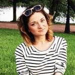 Марина Сергеева