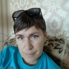 Альбина Усова
