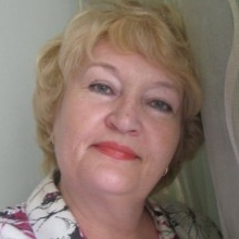 Ирина Юсупова