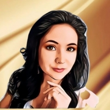 Лилия Гуссамова
