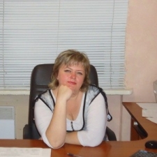 Наталья Корсун