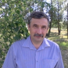 Игорь Кутяев