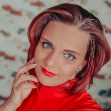Елизавета Бочкарева