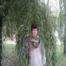 Нина Смолина
