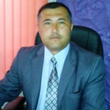 Akram aka Kodirov