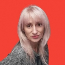 Ирина Напалкова