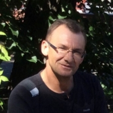 Виктор Унрау