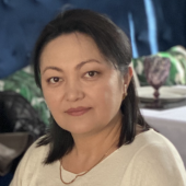 Рахима Булатова