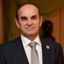 Александр Люосев
