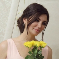 Амалия Эфендиева