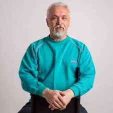 Serge Zaderenko