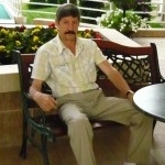 Яков Акинин